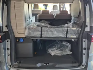 VW California eHybrid Ocean Liberty 4Motion