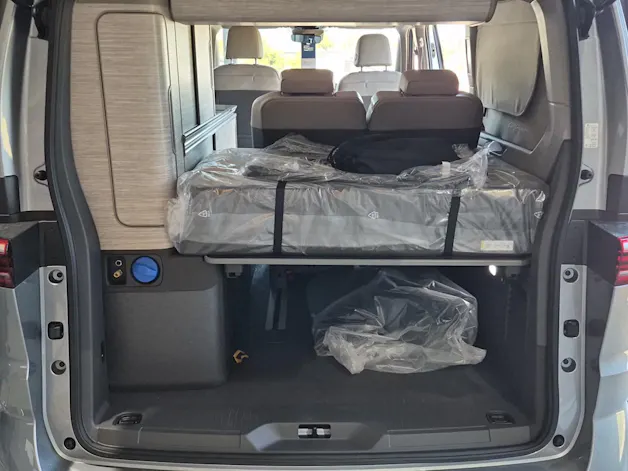 VW California eHybrid Ocean Liberty 4Motion