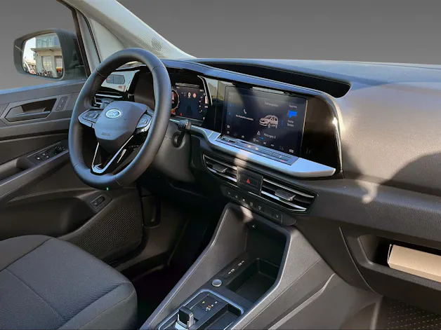 FORD Grand Transit Connect Kaw. 1.5 EcoBoost 150 Trend PHEV