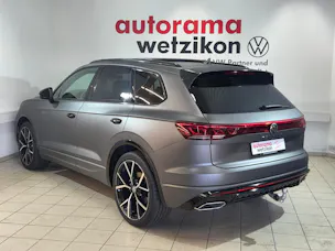 VW Touareg 3.0 TDI R-Line Final Edition Tiptronic