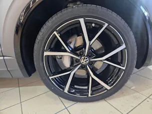 VW Touareg 3.0 TDI R-Line Final Edition Tiptronic