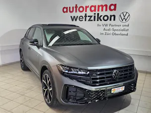 VW Touareg 3.0 TDI R-Line Final Edition Tiptronic