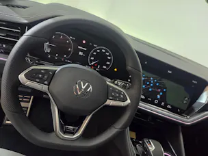 VW Touareg 3.0 TDI R-Line Final Edition Tiptronic