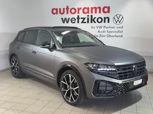 VW Touareg 3.0 TDI R-Line Final Edition Tiptronic