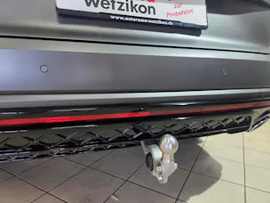 VW Touareg 3.0 TDI R-Line Final Edition Tiptronic