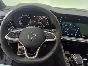 VW Touareg 3.0 TDI R-Line Final Edition Tiptronic