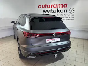 VW Touareg 3.0 TDI R-Line Final Edition Tiptronic
