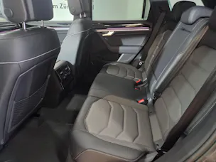 VW Touareg 3.0 TDI R-Line Final Edition Tiptronic