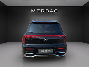 MERCEDES-BENZ GLB 350 4 Matic