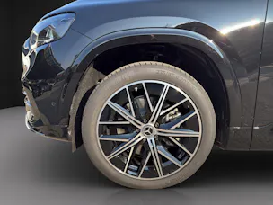 MERCEDES-BENZ GLB 350 4 Matic