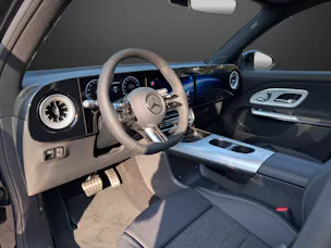 MERCEDES-BENZ GLB 350 4 Matic