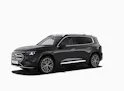 MERCEDES-BENZ GLB 350 4 Matic