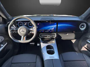 MERCEDES-BENZ GLB 350 4 Matic