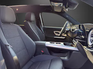 MERCEDES-BENZ GLB 350 4 Matic
