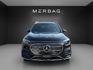 MERCEDES-BENZ GLB 350 4 Matic