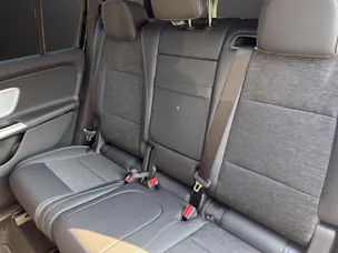 MERCEDES-BENZ GLB 350 4 Matic