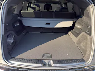 MERCEDES-BENZ GLB 350 4 Matic