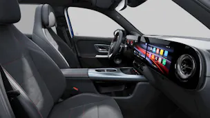 MERCEDES-BENZ GLB 220 4MATIC