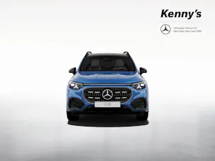 MERCEDES-BENZ GLB 220 4MATIC