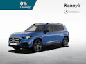 MERCEDES-BENZ GLB 220 4MATIC