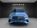 MERCEDES-BENZ GLE 450 d 4M 9G-Tronic
