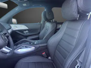 MERCEDES-BENZ GLE 450 d 4M 9G-Tronic