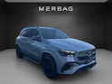 MERCEDES-BENZ GLE 450 d 4M 9G-Tronic