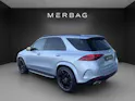 MERCEDES-BENZ GLE 450 d 4M 9G-Tronic