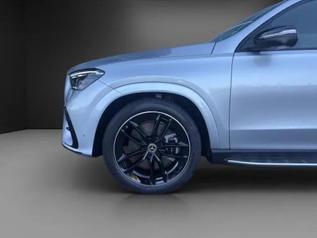 MERCEDES-BENZ GLE 450 d 4M 9G-Tronic
