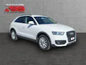 AUDI Q3 2.0 TFSI quattro S-tronic