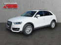 AUDI Q3 2.0 TFSI quattro S-tronic