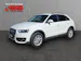 AUDI Q3 2.0 TFSI quattro S-tronic