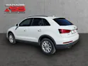 AUDI Q3 2.0 TFSI quattro S-tronic