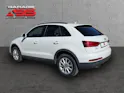 AUDI Q3 2.0 TFSI quattro S-tronic