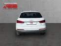 AUDI Q3 2.0 TFSI quattro S-tronic