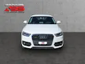 AUDI Q3 2.0 TFSI quattro S-tronic