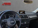 AUDI Q3 2.0 TFSI quattro S-tronic