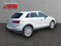 AUDI Q3 2.0 TFSI quattro S-tronic