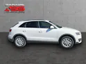 AUDI Q3 2.0 TFSI quattro S-tronic