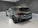 BMW 118 D M Sport