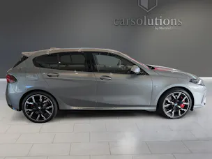 BMW 118 D M Sport