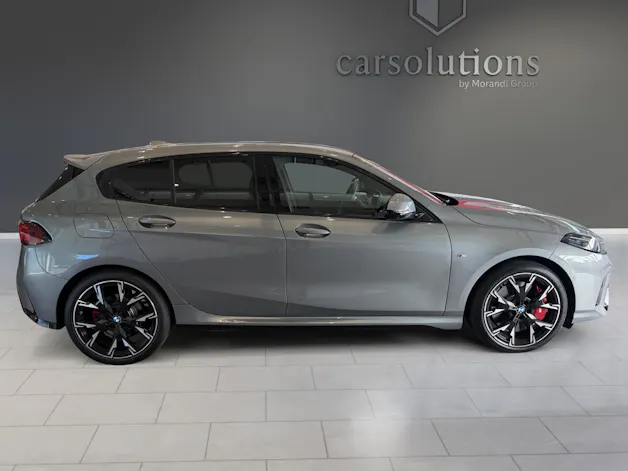 BMW 118 D M Sport