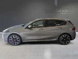 BMW 118 D M Sport