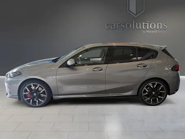BMW 118 D M Sport