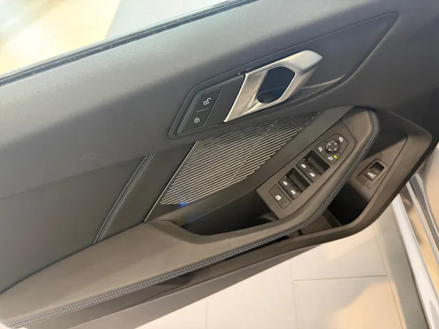 BMW 118 D M Sport