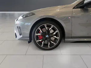 BMW 118 D M Sport