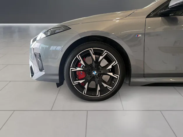 BMW 118 D M Sport