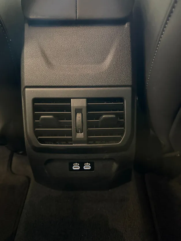 BMW 118 D M Sport