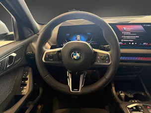 BMW 118 D M Sport