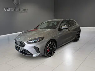 BMW 118 D M Sport